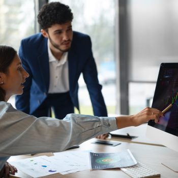 people-office-analyzing-checking-finance-graphs